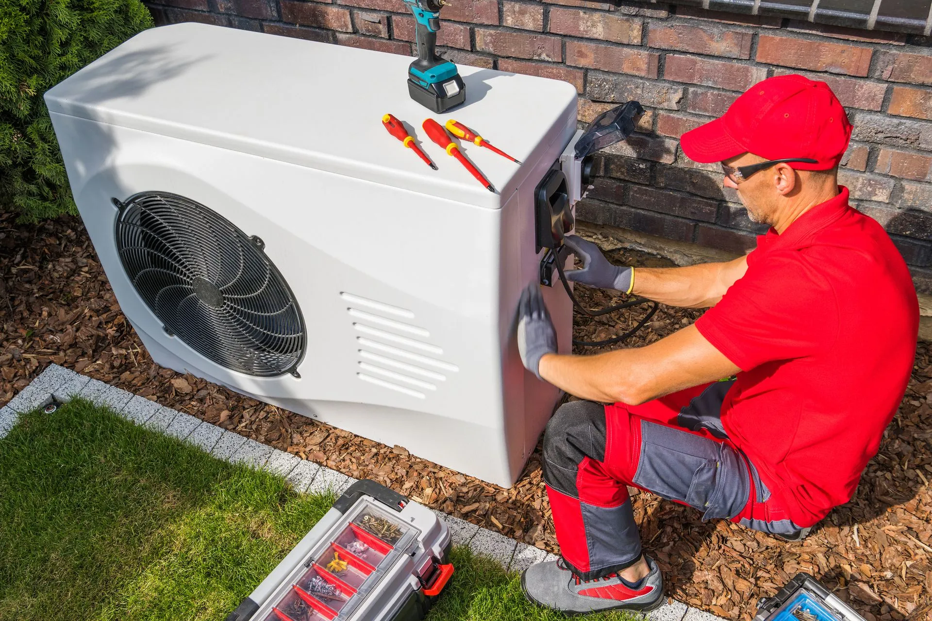 About HVAC in Dewey, OK